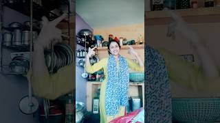 kise jatt da kregi diwa gull ni😜anshu Gulerishortsvideo [upl. by Jacquenette57]