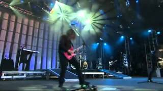 Blind Guardian  Into The Storm Live Wacken HQ [upl. by Eeuqram]