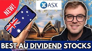 Top 12 Australian Dividend Stocks in May 2024  Stockopedia Analysis [upl. by Marwin]