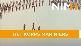 Het Korps Mariniers [upl. by Lozar]