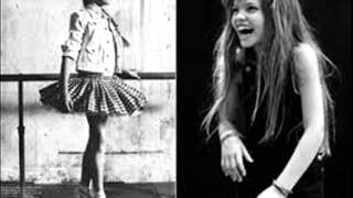 Thylane Blondeau photo model [upl. by Rocker]