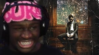 Brandon Reacts To Kid Cudi Man On The Moon II The Legend Of Mr Rager Full Album Reaction [upl. by Brom696]