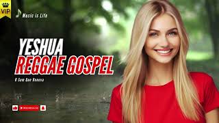 Yeshua  Fernandinho Versão Reggae Gospel Remix 2024 [upl. by Gilson]