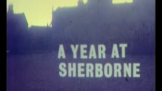 A Year at Sherborne 19651966 [upl. by Rramahs]