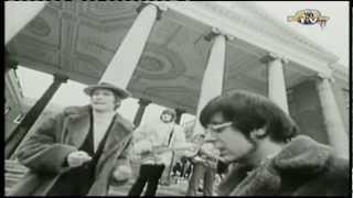 Manfred Mann  Mighty Quinn VideoClip 1968 [upl. by Florri67]