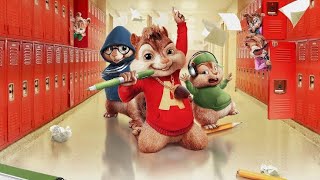 Top 8 quotAlvinquot Yells  Alvin and The Chipmunks [upl. by Nyrrat]