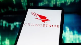 Crowdstrike Bad update made less than 1 percent of PCs crash Microsoft issued a fix [upl. by Atilam]