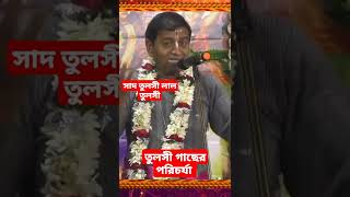 Pradip Pal Kirtan  Pradeep Pal  Pradeep Pala Ketone  Tulsi gach laganor niyom shorts [upl. by Idonna]