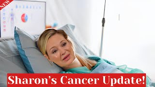 Sharon Case Recent Cancer Update Big Update [upl. by Aesoh330]