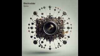 Blackadder  Optics [upl. by Aika]