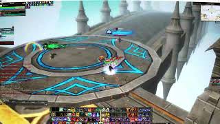 Rappelz Eternal Kingdom  PVP [upl. by Peyton]