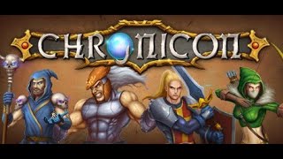 Chronicon  October 22 2024 Livestream [upl. by Eineeuq]