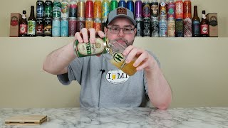 Yuengling Lord Chesterfield Ale  Yuengling Brewery  Beer Review  1743 [upl. by Bak]