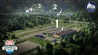 These Three HUGE Projects will Change the Community Forever  MC Ep 2 [upl. by O'Doneven]