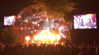 Kygo  Firestone  Smukfest 2016 Live [upl. by Lynelle]