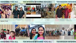 Friendship Day  TekWissen  2024 [upl. by Behah467]