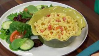 VELVEETA and ROTEL Zesty Mac Cheese [upl. by Sid]