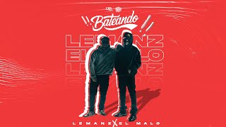 LeManz X El Malo  Bateando Video Official [upl. by Granville]