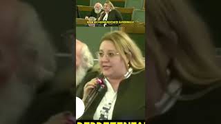 DIANA ȘOȘOACĂ FACE LUMINĂ GEORGE SIMION ÎN PRAGUL CRIZEI [upl. by Rugg]