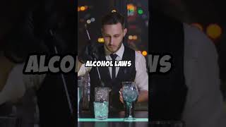 What does TIPS certified mean bartending bartendingschool facts mixology [upl. by Anaek]