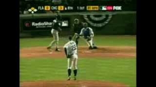 2003 Cubs Steve Bartman Game [upl. by Godderd]