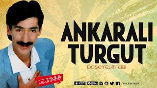 Ankaralı Turgut  Kaşı Beni [upl. by Zak]