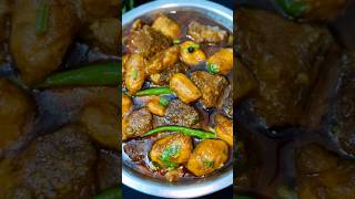 Gosht Ka Salan  Shorbe waley gosht  arvi gosht  degi gosht  eid Special aloogosht beef shorts [upl. by Drugi353]