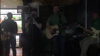 The SAM Song live  The Mulroy Bay [upl. by Etnovert]