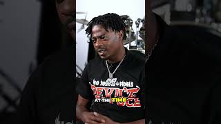 FGB Young on Chief Keef Talking About Smoking His Friend shorts chiefkeef fgbyoung hiphop [upl. by Beverlee]