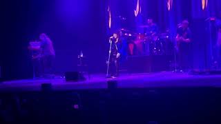 ANN WILSON Performs MISS ONE AND ONLY After TRIPSITTER Introductions at Florida Theater in JAX FL [upl. by Erbma]