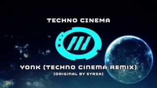 Song of the Week Yonk Techno Cinema Remix [upl. by Smiga412]