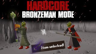 the broken weapon that no one uses  pking 1b without dying [upl. by Aronow]