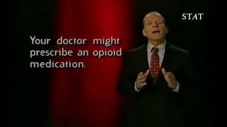 1998 Purdue Pharma marketing video [upl. by Sudhir]