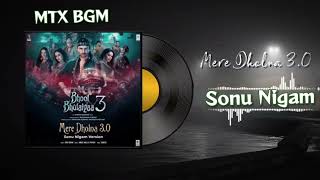 Mere Dholna 30 Ringtone – Bhool Bhulaiyaa 3 Sonu NigamKartik Aaryan BB3 Mere Dholna 30 Ringtone [upl. by Adan242]