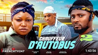 CHAUFFEUR DAUTOBUS  2NOUVEAU FILM NOLLYWOOD NIGERIAN 2024MAURICE SAMRUTH KADIRIERONIN OSINACH [upl. by Ragan]