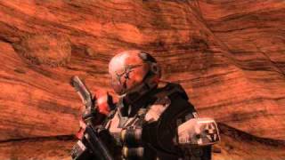 Halo Reach Emiles Best Line Ever IWHBYD [upl. by Griselda]