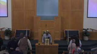 Sunday Morning Worship Service  No Way Bruh  March 10 2024 [upl. by Nilsoj63]