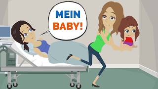 Mia ist MEIN Baby [upl. by Hamo]