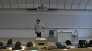 Contemporary Sociology  Jean Baudrillard  Lecture 1 [upl. by Artapoelc]