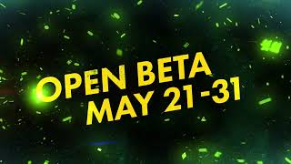 Beta 13 Trailer [upl. by Brion]