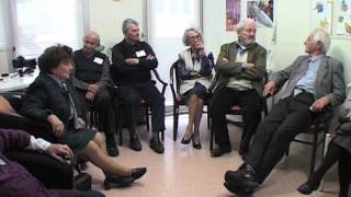 Ateliers Thérapeutiques Alzheimer  Réminiscence [upl. by Ecirtnom]