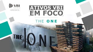 Ativos VBI em Foco  The One [upl. by Krigsman]