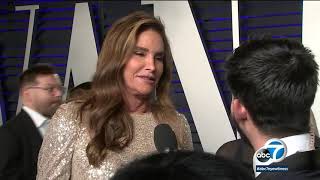 Caitlyn Jenner announces official run for California governor  ABC7 [upl. by Hayden]