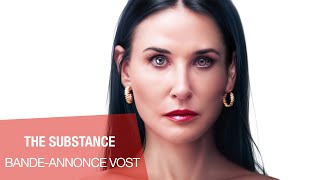 THE SUBSTANCE  Bandeannonce VOST [upl. by Bois]