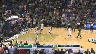 Biggest NBA Buzzer Beater Compilation Ever [upl. by Enieledam322]