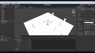 Unity3D Editor Tutorial Series Introduction to Animation Graph inside of Unity3D [upl. by Lyndon640]