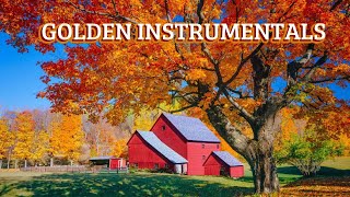 Legendary Golden Instrumentals from 1961  1981  The 550 Most Beautiful Orchestrated Melodies [upl. by Notnyw]