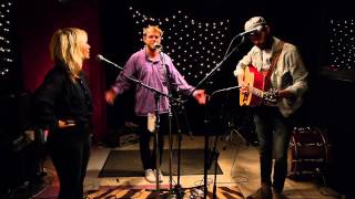 The Head and The Heart  Full Session Live on KEXP [upl. by Wahs938]