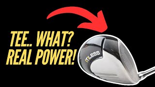 Teeless Driver Review TLess  Real Evil Or Scam [upl. by Ahsem]