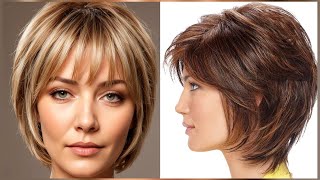 Wonderful short pixie Bob Hair Cut Ideas For Professional Womenwig Short Hair Cut extensions [upl. by Maybelle190]